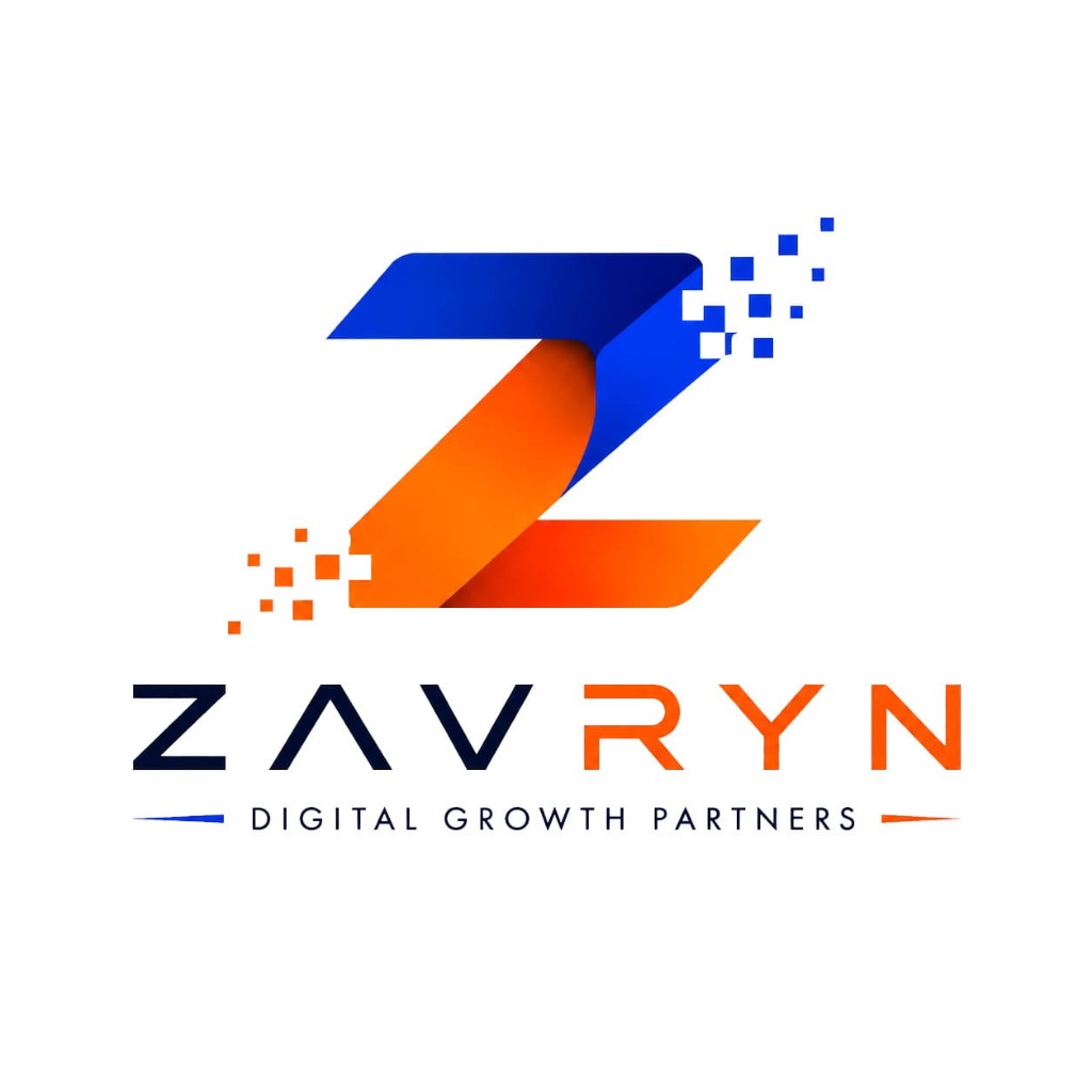ZAVRYN Digital Growth Partners