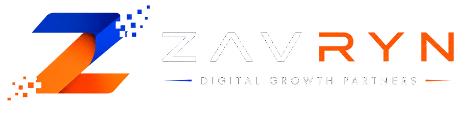 ZAVRYN - Digital Growth Partners