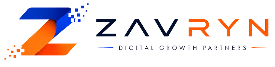 ZAVRYN - Digital Growth Partners