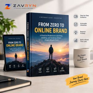 Online Brand Building Guide