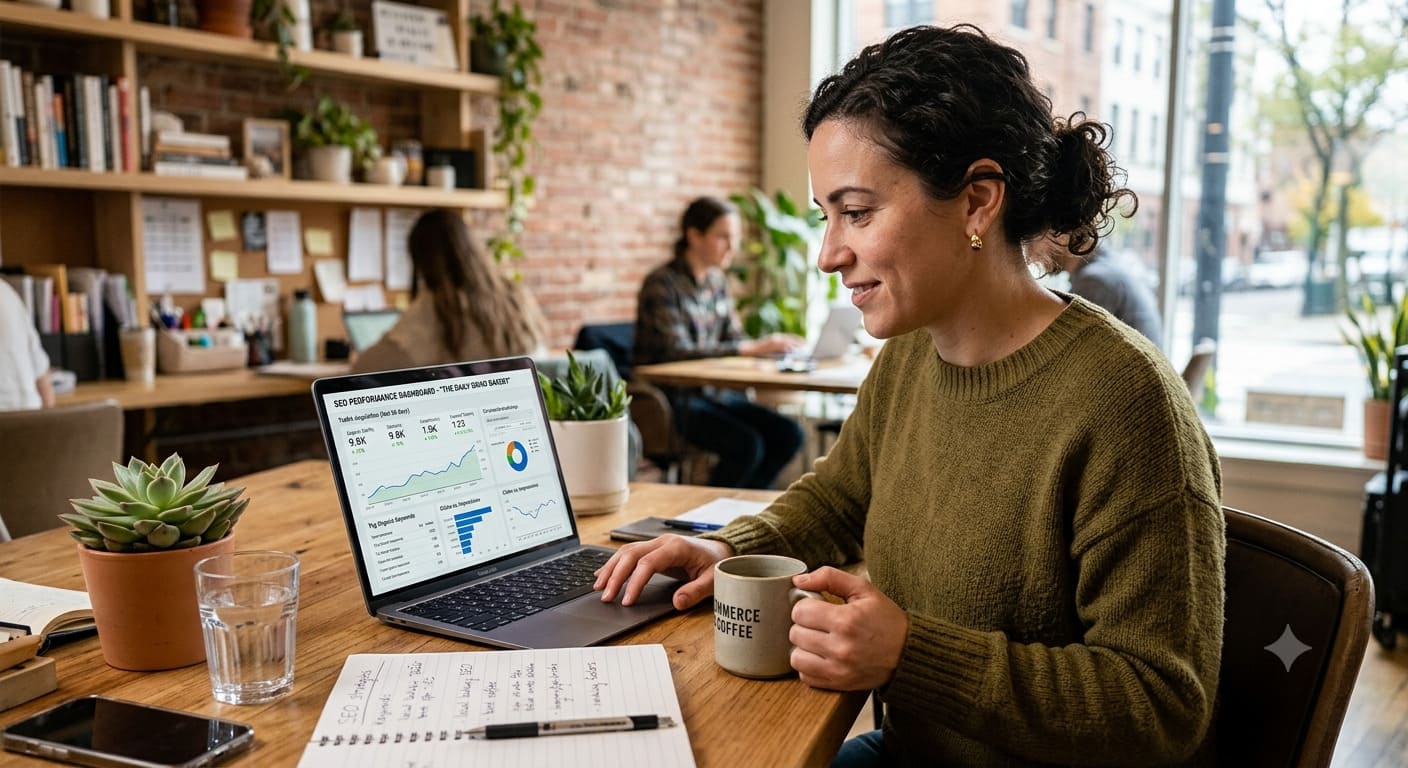 affordable seo services for small businesses