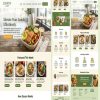 fast website design service