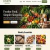ecommerce website design package