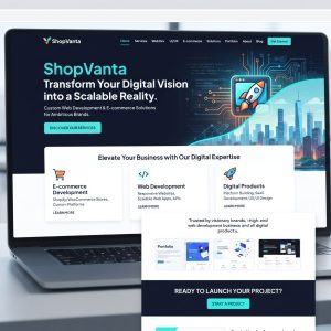 ShopVanta