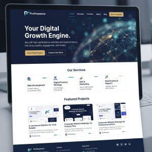 ProPresence