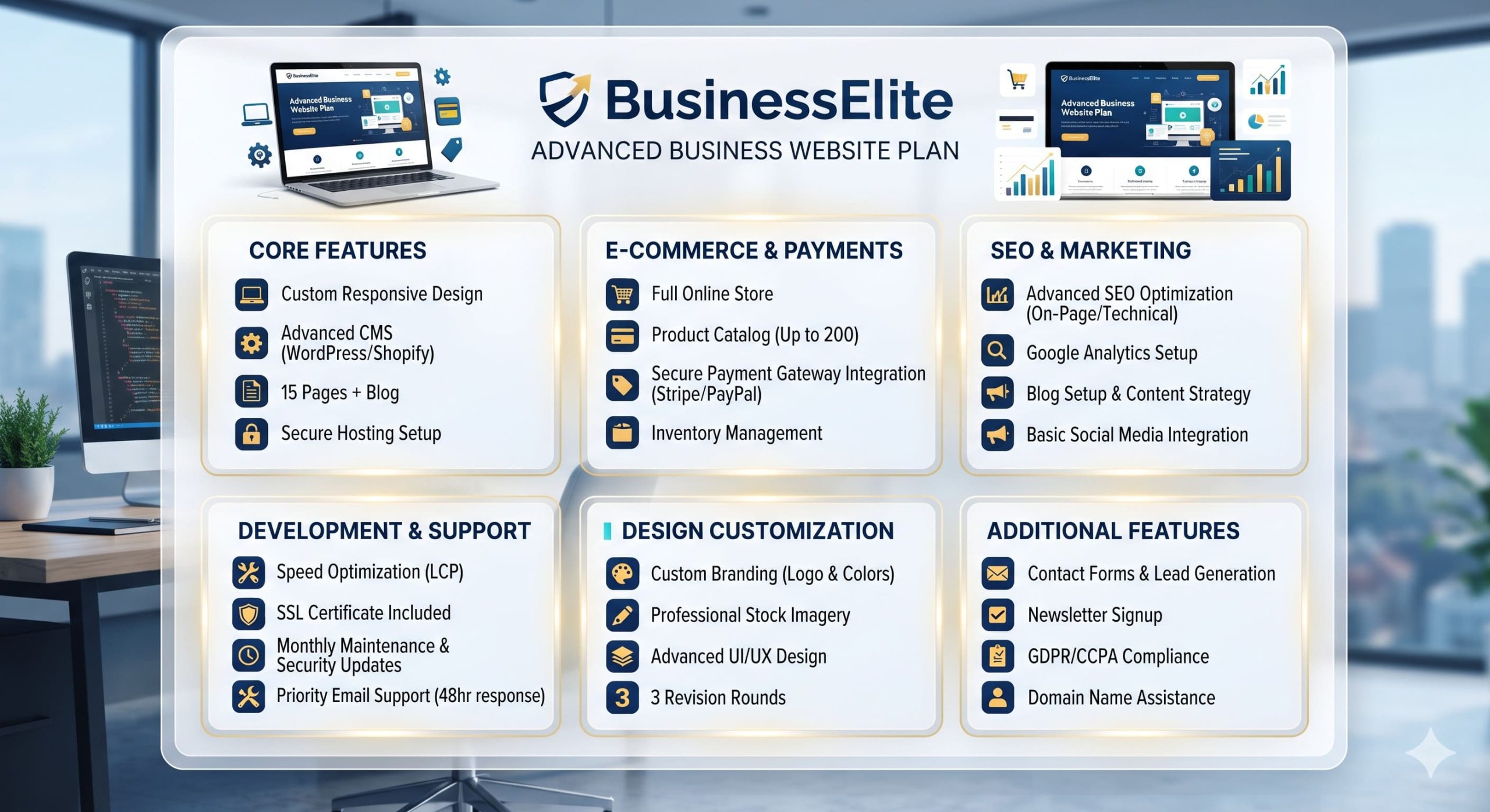 BusinessElite - Image 2