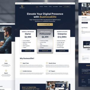 BusinessElite
