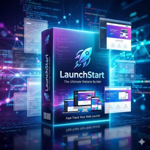 LaunchStart – Starter Website Plan
