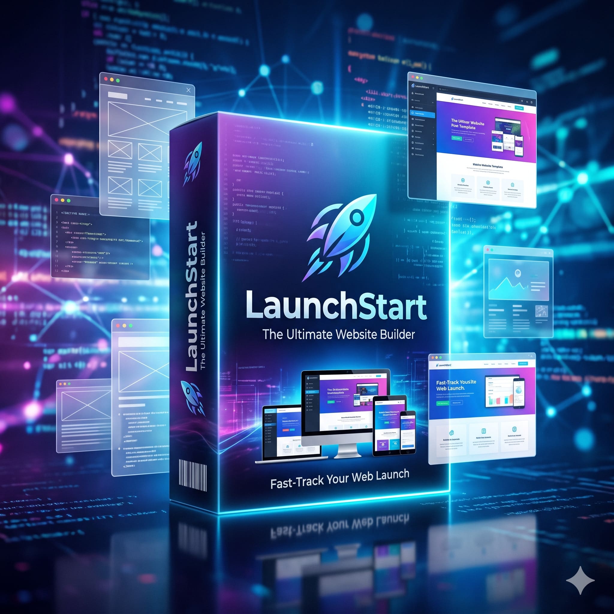 LaunchStart Plan
